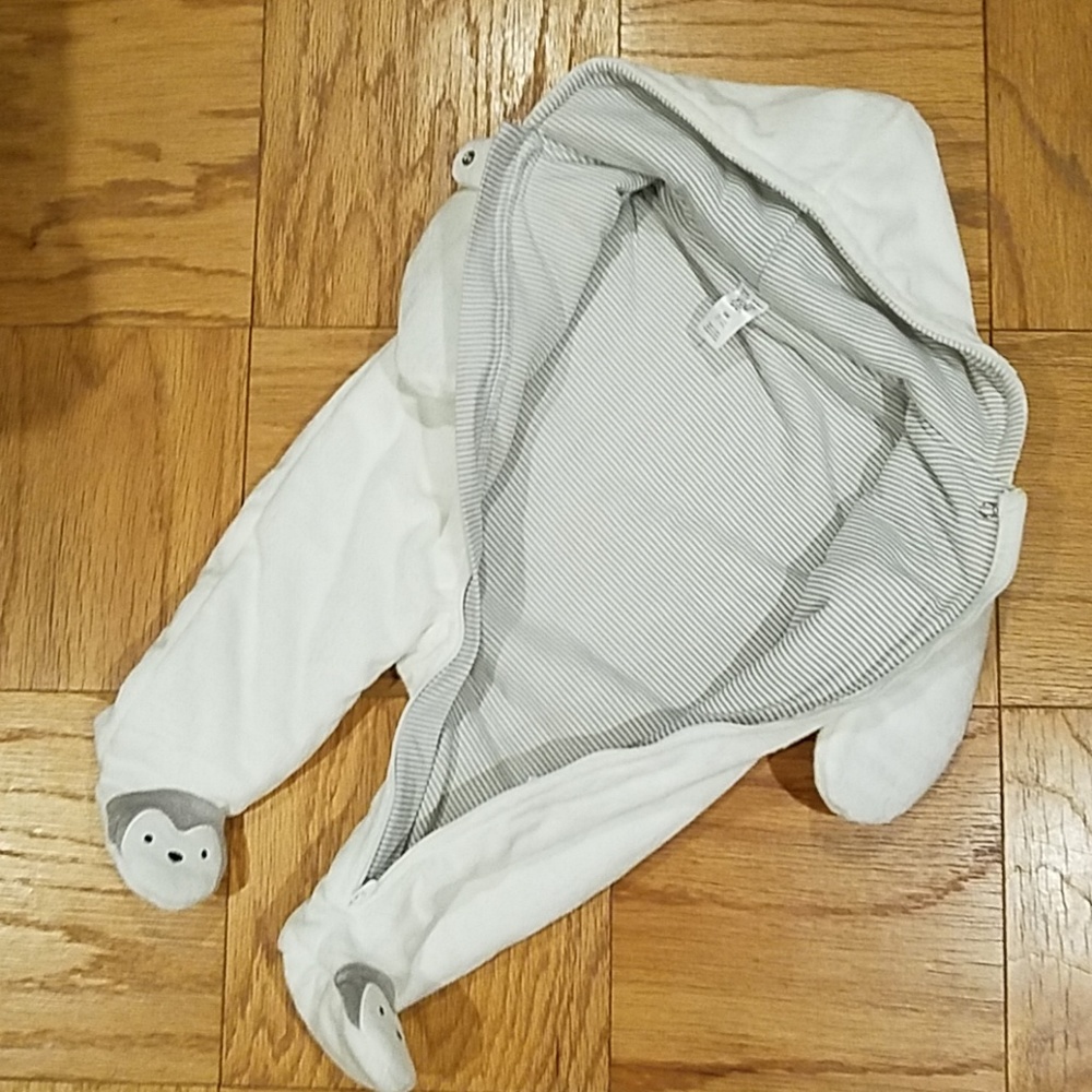 WINTER SUIT - Picture 7 of 8